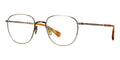 Garrett Leight Mr. Leight Griffith III C ML3035 ATG-SAFT Glasses