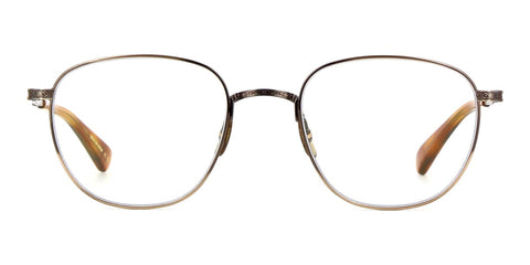 Garrett Leight Mr. Leight Griffith III C ML3035 ATG-SAFT Glasses