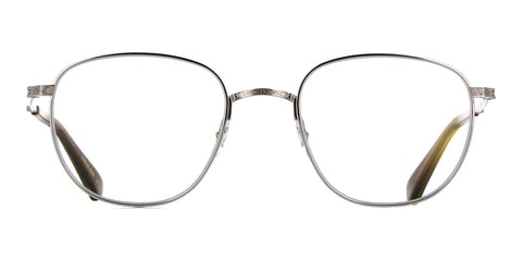 Garrett Leight Mr. Leight Griffith III C ML3035 PLT-KLP Glasses