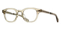 Garrett Leight Mr. Leight James C ML1050 MORD-PLT Glasses