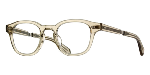 Garrett Leight Mr. Leight James C ML1050 MORD-PLT Glasses - US