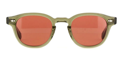 Garrett Leight Mr. Leight James S ML2050 HUN-PLT/TAHR Sunglasses