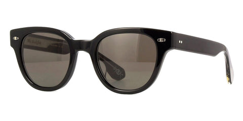 Garrett Leight Mr. Leight Jane S ML2047 BK-PW/LAVA Sunglasses