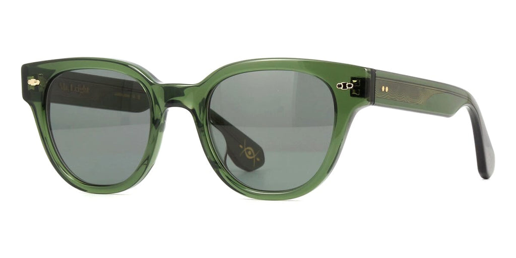 Garrett Leight Mr. Leight Jane S ML2047 FGL-WG/G15 Sunglasses