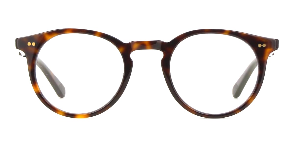 Garrett Leight Mr. Leight Luckman C ML1052 HKT-ATG Glasses