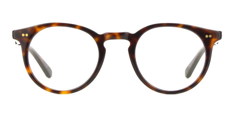 Garrett Leight Mr. Leight Luckman C ML1052 HKT-ATG Glasses