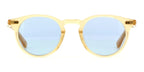 Garrett Leight Mr. Leight Luckman S ML2052 SMT-WG/GLABLU Sunglasses