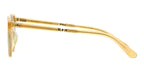 Garrett Leight Mr. Leight Luckman S ML2052 SMT-WG/GLABLU Sunglasses