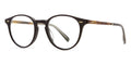 Garrett Leight Mr. Leight Marmont C ML1003 BK-YJKT-WG Glasses