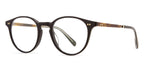 Garrett Leight Mr. Leight Marmont C ML1003 BK-YJKT-WG Glasses