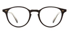Garrett Leight Mr. Leight Marmont C ML1003 BK-YJKT-WG Glasses