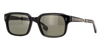 Garrett Leight Mr. Leight Purveyor S ML2054 BK-GM/OXFGY Limited Edition