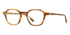 Garrett Leight Mr. Leight Rell II C ML1038 BW-WG Glasses