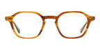 Garrett Leight Mr. Leight Rell II C ML1038 BW-WG Glasses