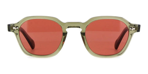 Garrett Leight Mr. Leight Rell S ML2030 HUN-SV/TAHR Sunglasses