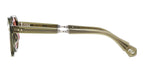 Garrett Leight Mr. Leight Rell S ML2030 HUN-SV/TAHR Sunglasses