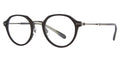 Garrett Leight Mr Leight Sumner C ML3039 BK-PW