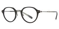 Garrett Leight Mr Leight Sumner C ML3039 BK-PW