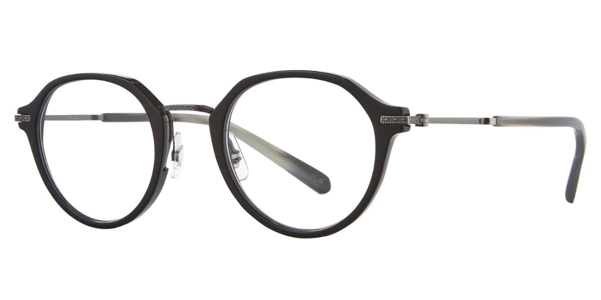 Garrett Leight Mr Leight Sumner C ML3039 BK-PW