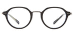 Garrett Leight Mr Leight Sumner C ML3039 BK-PW