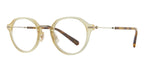 Garrett Leight Mr. Leight Sumner C ML3039 SMT-WG Glasses