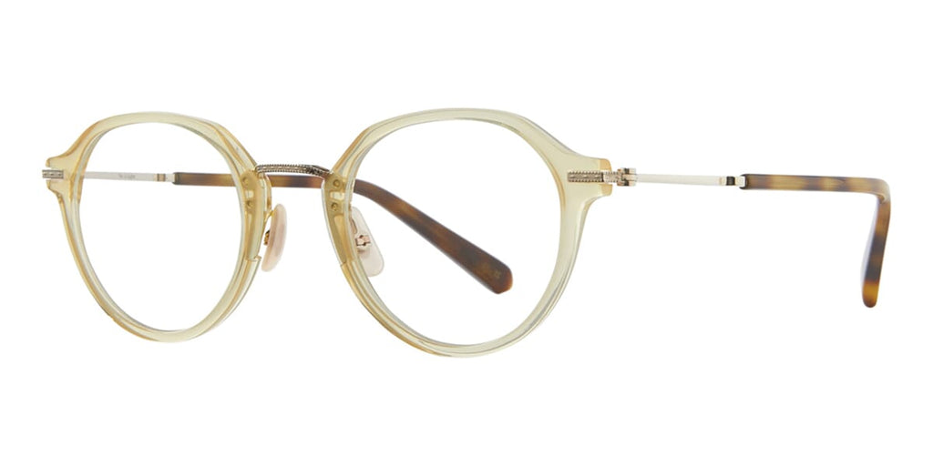 Garrett Leight Mr. Leight Sumner C ML3039 SMT-WG Glasses