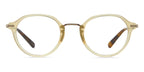 Garrett Leight Mr. Leight Sumner C ML3039 SMT-WG Glasses