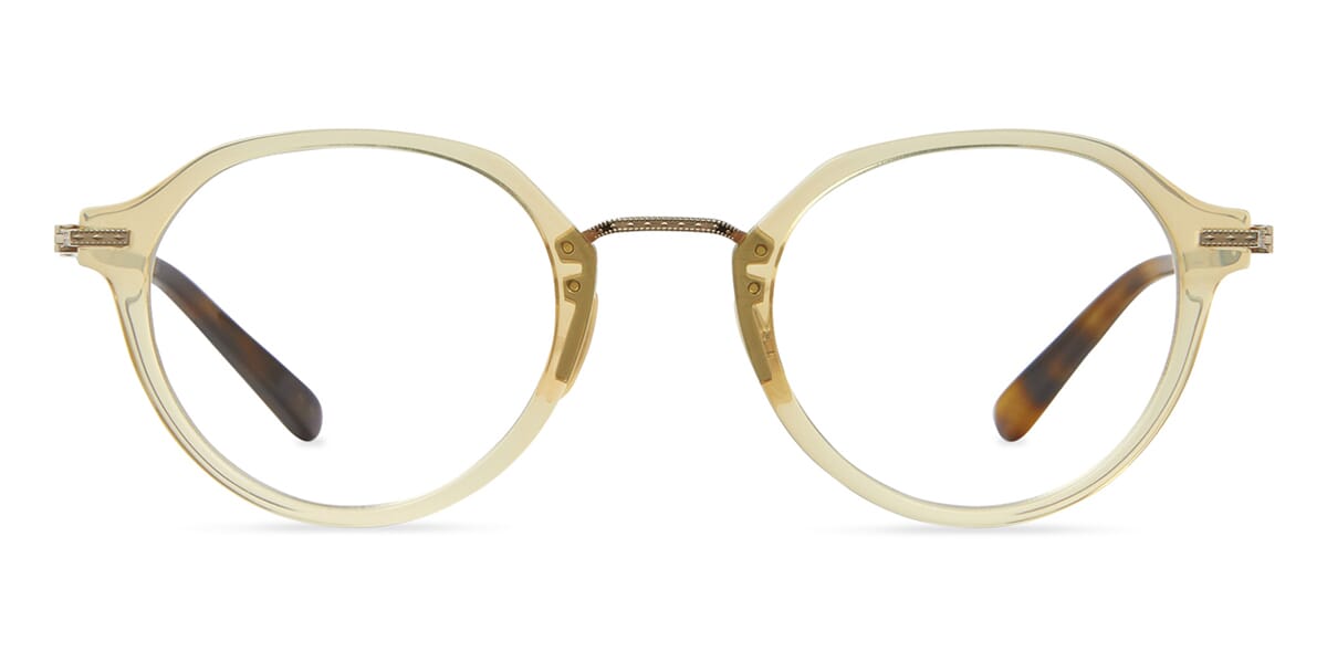 Garrett Leight Mr. Leight Sumner C ML3039 SMT-WG Glasses