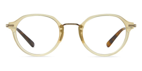 Garrett Leight Mr. Leight Sumner C ML3039 SMT-WG Glasses