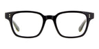 Garrett Leight Mr. Leight Surveyor C ML1056 BK-GM Glasses