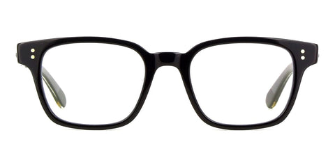 Garrett Leight Mr. Leight Surveyor C ML1056 BK-GM Glasses