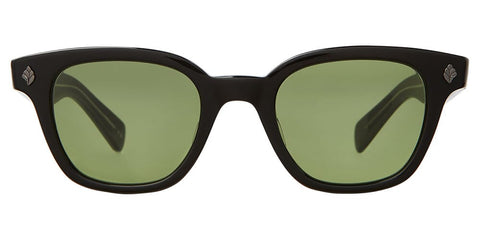 Garrett Leight Naples 2084 BK/PGN Sunglasses