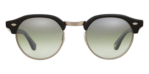 Garrett Leight Oakwood Sun 4050 BK-G/OLVLM Sunglasses