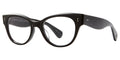 Garrett Leight Octavia 1135 BK Glasses