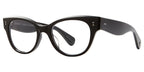 Garrett Leight Octavia 1135 BK Glasses