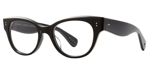 Garrett Leight Octavia 1135 BK Glasses