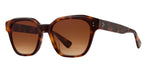 Garrett Leight Palmera 2191 WGLENT/SFBRNTG