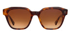 Garrett Leight Palmera 2191 WGLENT/SFBRNTG