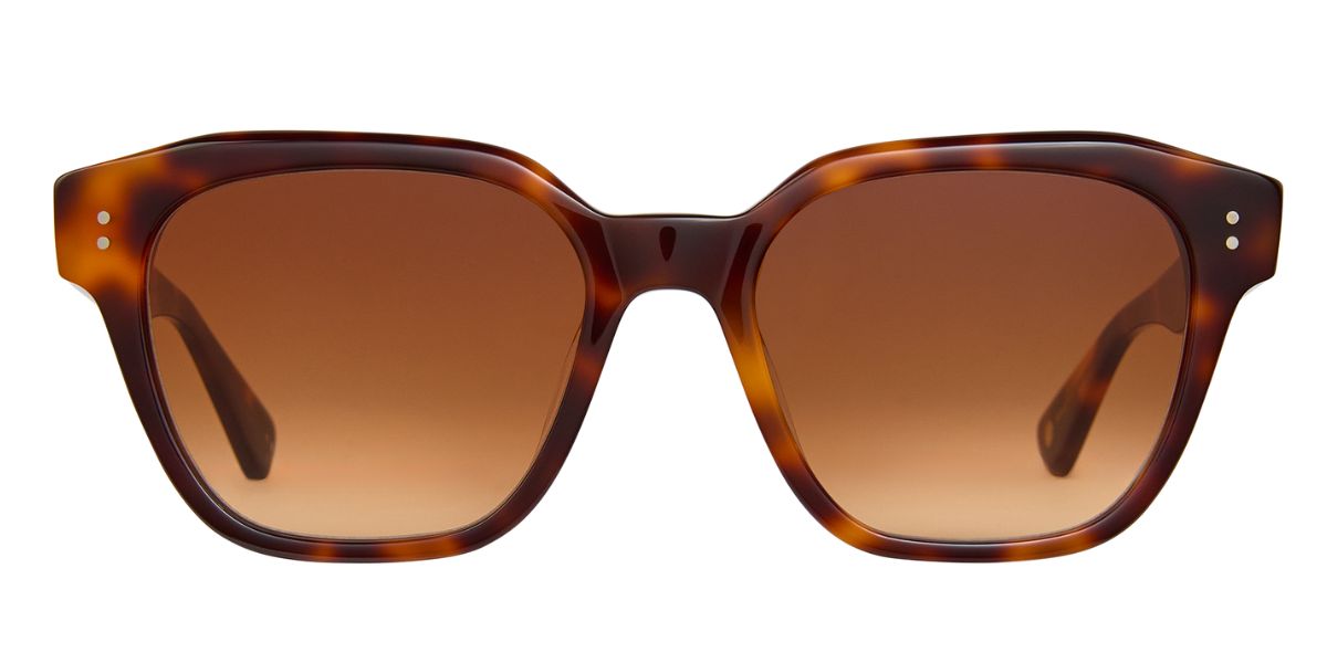 Garrett Leight Palmera 2191 WGLENT/SFBRNTG