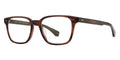 Garrett Leight Parkman 1185 GROT