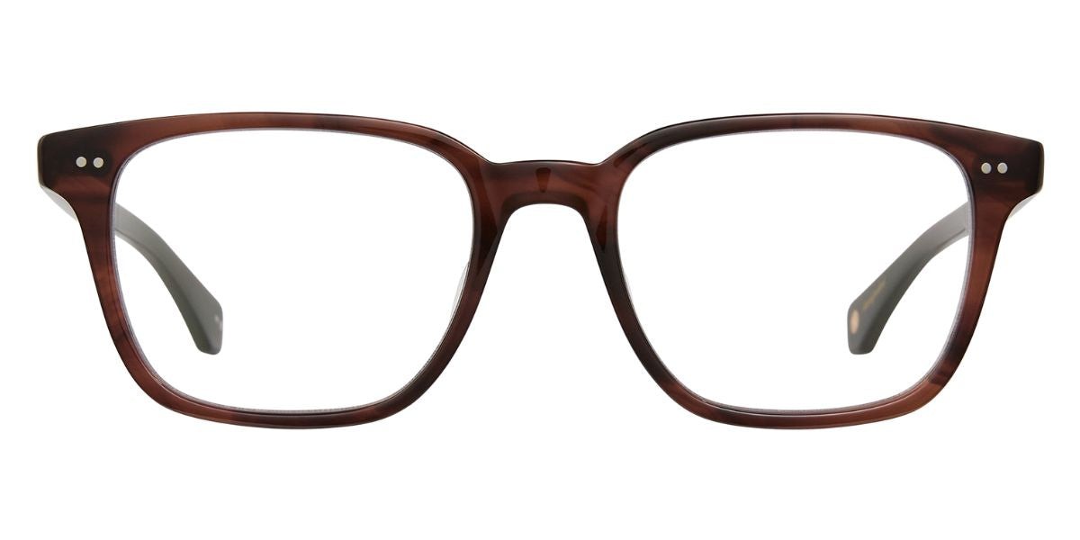 Garrett Leight Parkman 1185 GROT