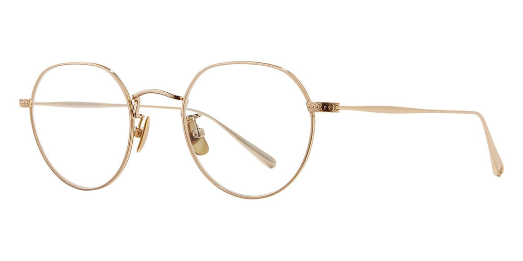 Garrett Leight Patrick 3074 G Glasses