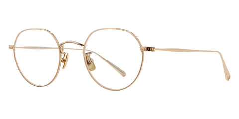 Garrett Leight Patrick 3074 G Glasses