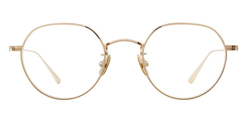 Garrett Leight Patrick 3074 G Glasses