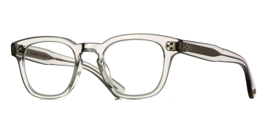 Garrett Leight Regent LLG Glasses