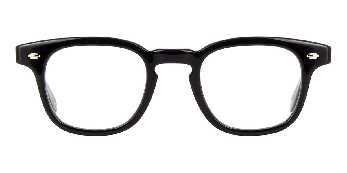 Garrett Leight Sherwood 1154 BLK Glasses