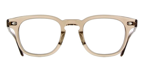 Garrett Leight Sherwood 1154 CLCR Glasses