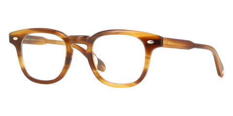 Garrett Leight Sherwood 1154 TD Glasses