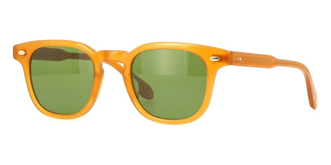 Garrett Leight Sherwood Sun 2154 SUS/PGN Sunglasses