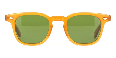 Garrett Leight Sherwood Sun 2154 SUS/PGN Sunglasses